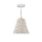 Overlay Pendant Light