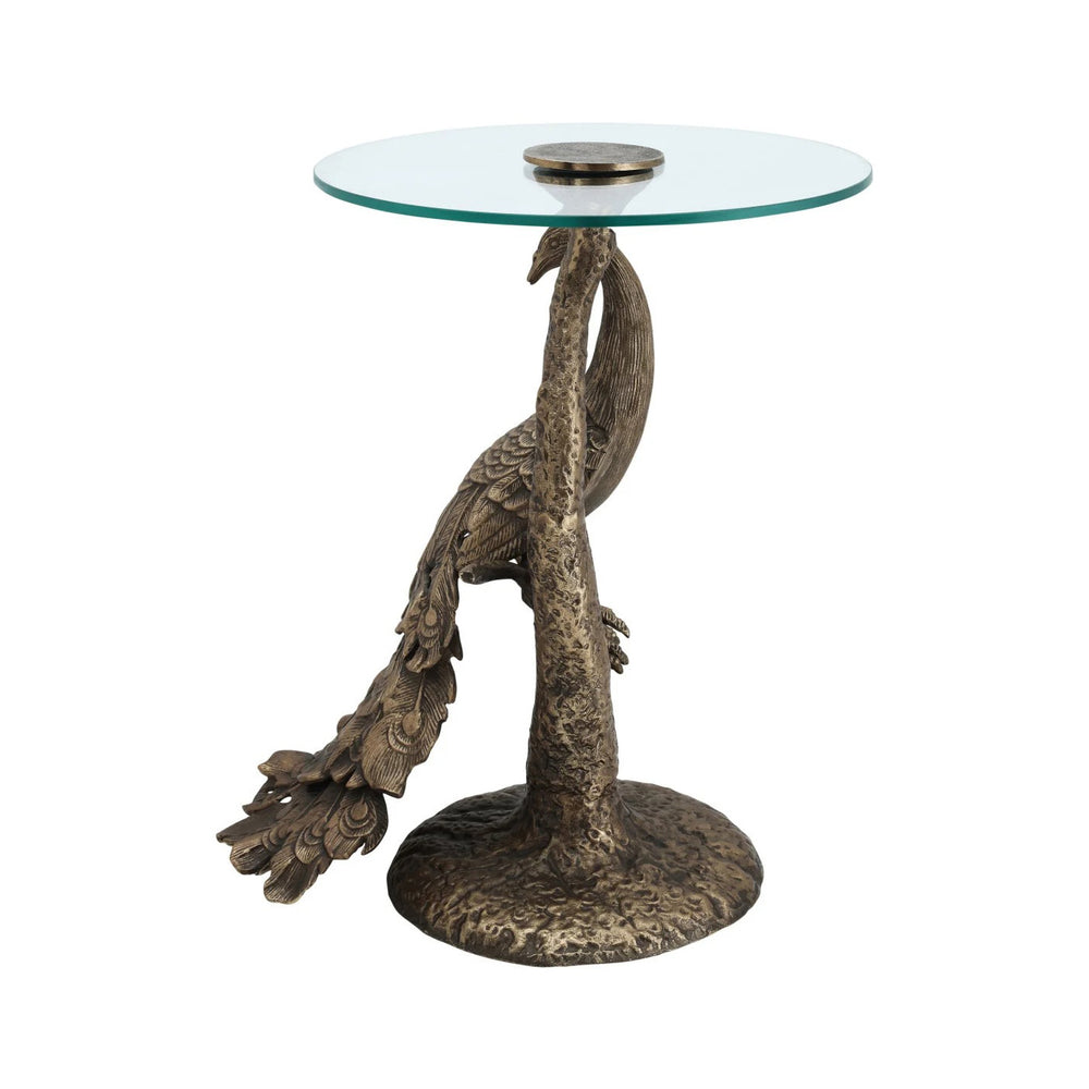 Paonne Accent Table