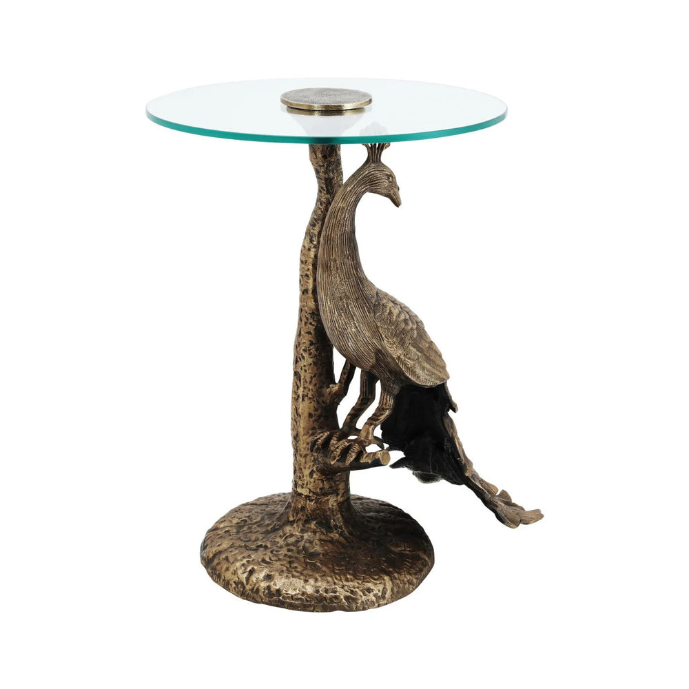 Paonne Accent Table