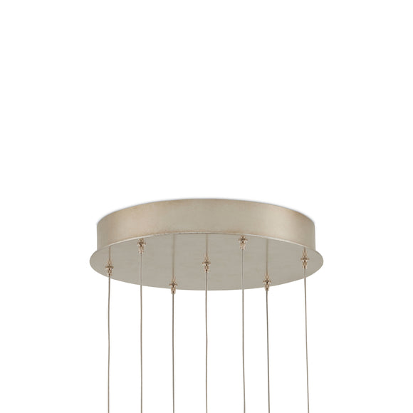 Parish Cluster Pendant Light