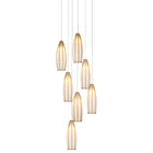 Parish Cluster Pendant Light