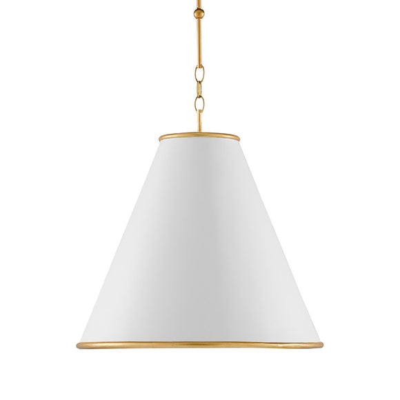 Pierrepont Pendant Light