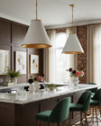 Pierrepont Pendant Light