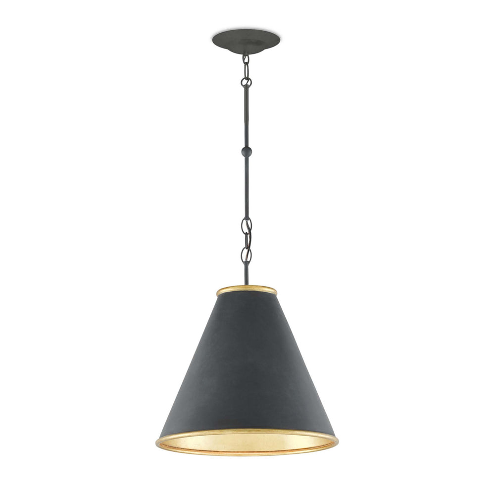 Pierrepont Pendant Light