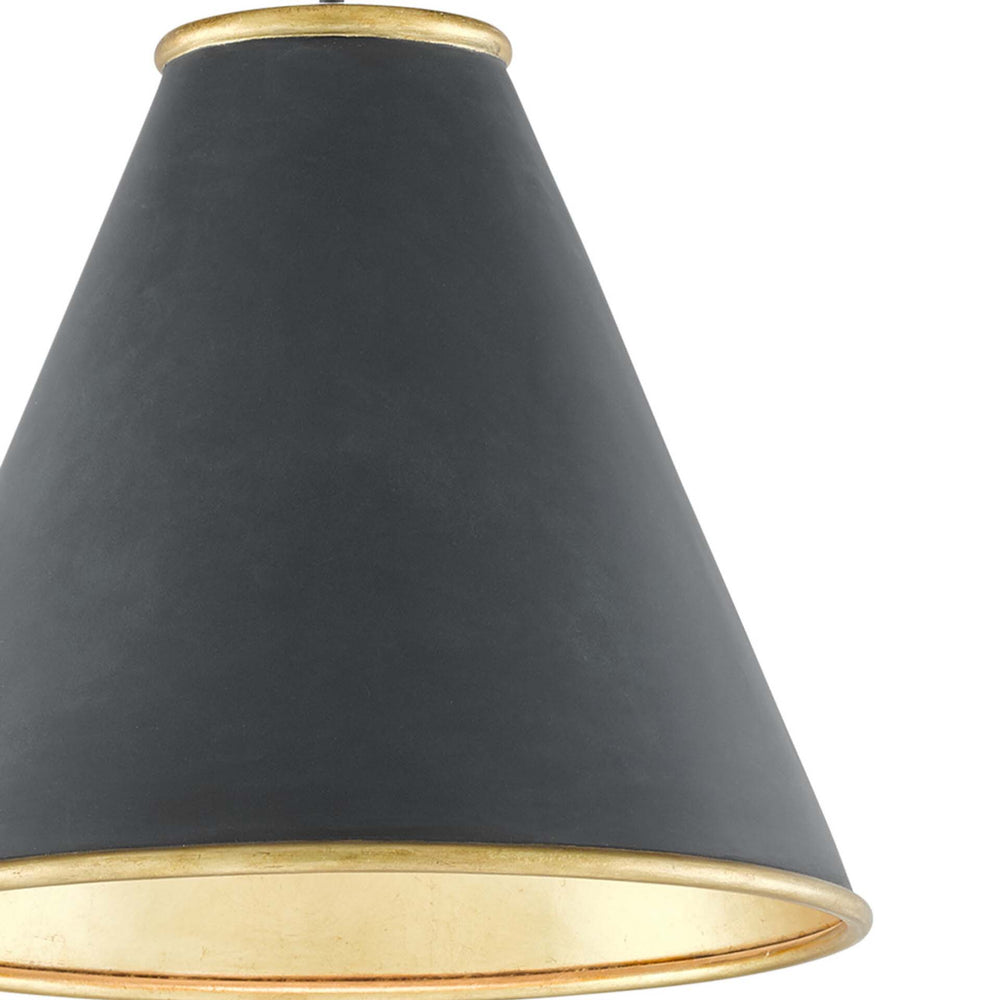 Pierrepont Pendant Light