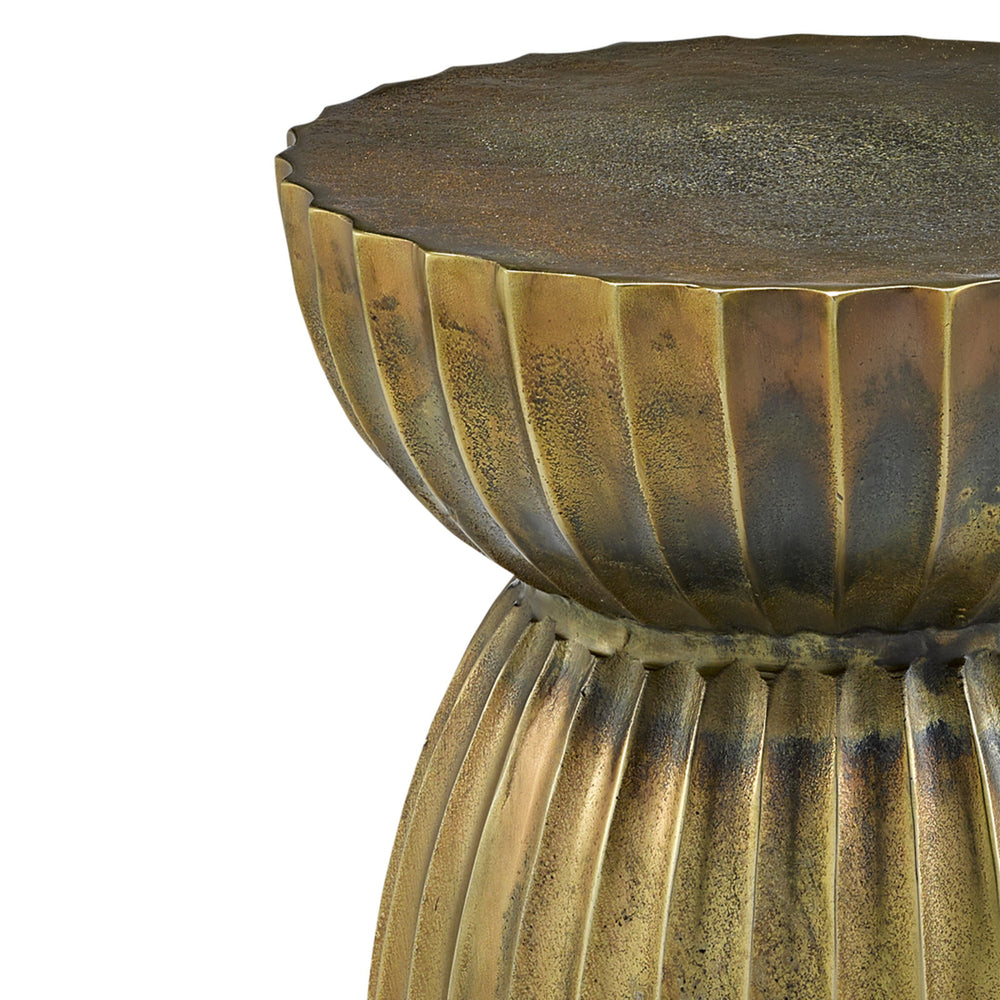 Rasi Side Table