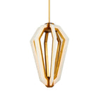 Riviere LED Pendant Light