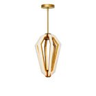 Riviere LED Pendant Light