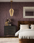 Riviere LED Pendant Light