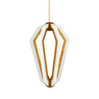 Riviere LED Pendant Light