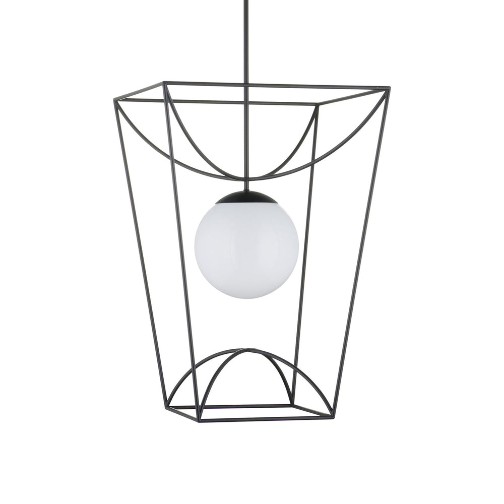 Rochefort Outdoor Pendant Light