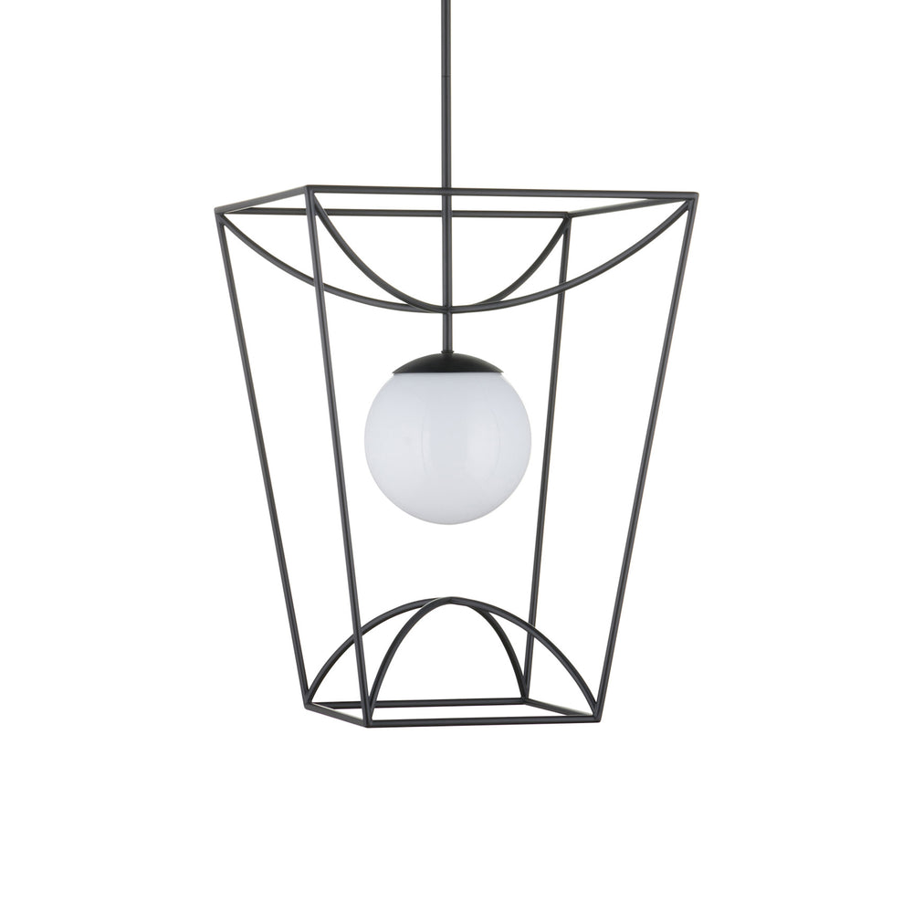 Rochefort Outdoor Pendant Light