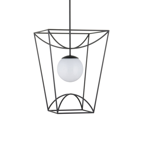 Rochefort Outdoor Pendant Light