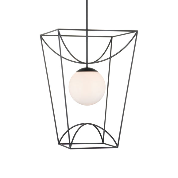Rochefort Outdoor Pendant Light