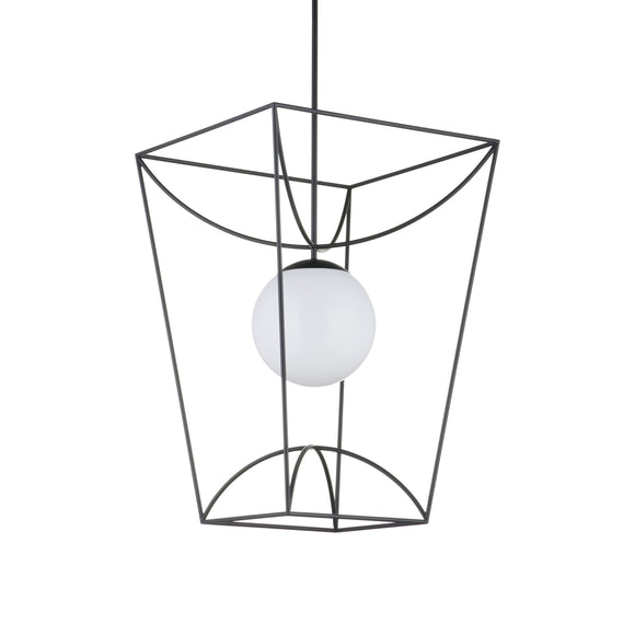 Rochefort Outdoor Pendant Light