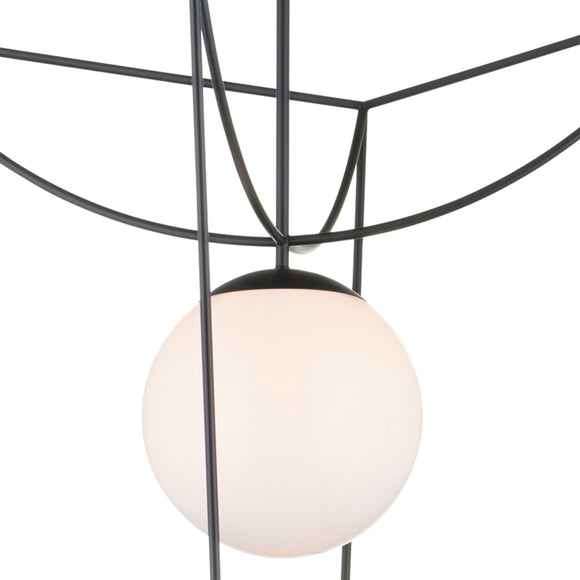 Rochefort Outdoor Pendant Light