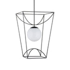 Rochefort Outdoor Pendant Light