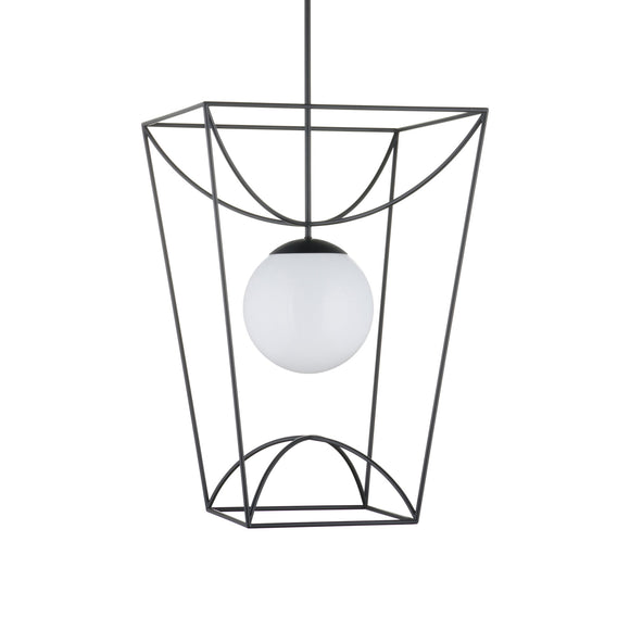 Rochefort Outdoor Pendant Light