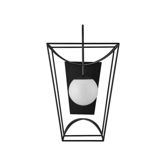 Rochefort Outdoor Wall Sconce