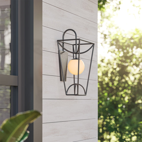 Rochefort Outdoor Wall Sconce