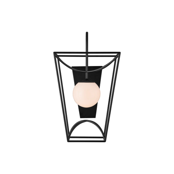 Rochefort Outdoor Wall Sconce