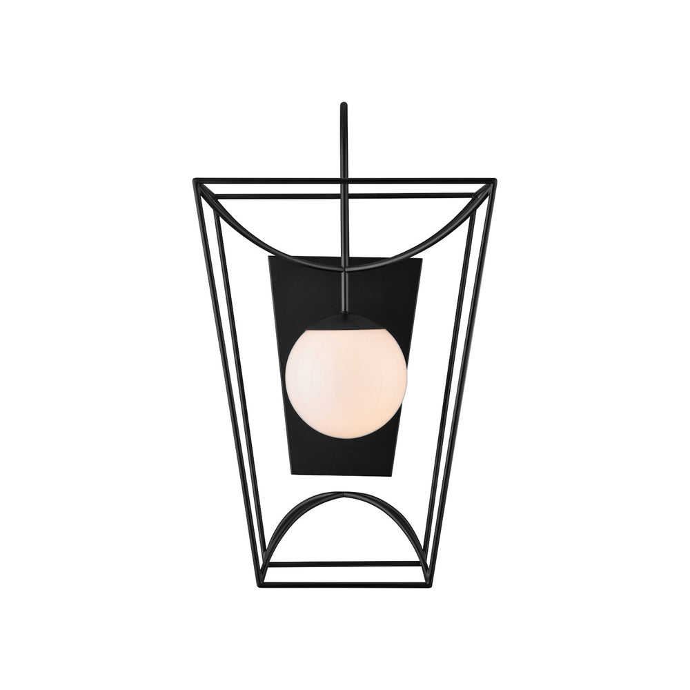 Rochefort Outdoor Wall Sconce