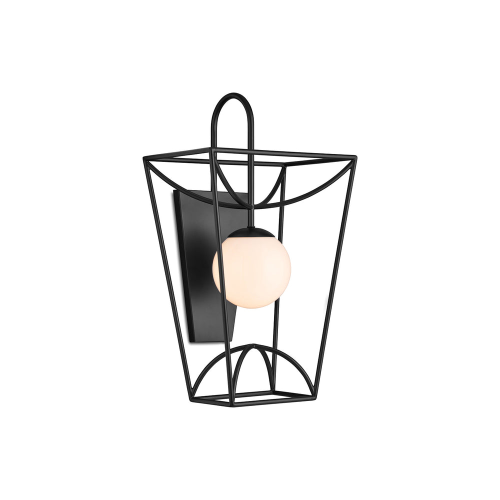 Rochefort Outdoor Wall Sconce