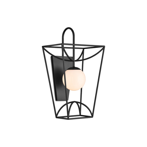 Rochefort Outdoor Wall Sconce