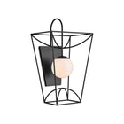 Rochefort Outdoor Wall Sconce