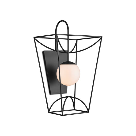 Rochefort Outdoor Wall Sconce