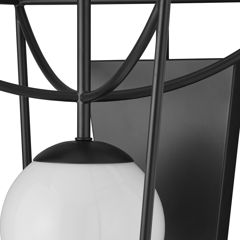 Rochefort Outdoor Wall Sconce