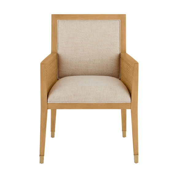 Santos Armchair
