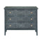 Santos Chest  option Vintage Navy