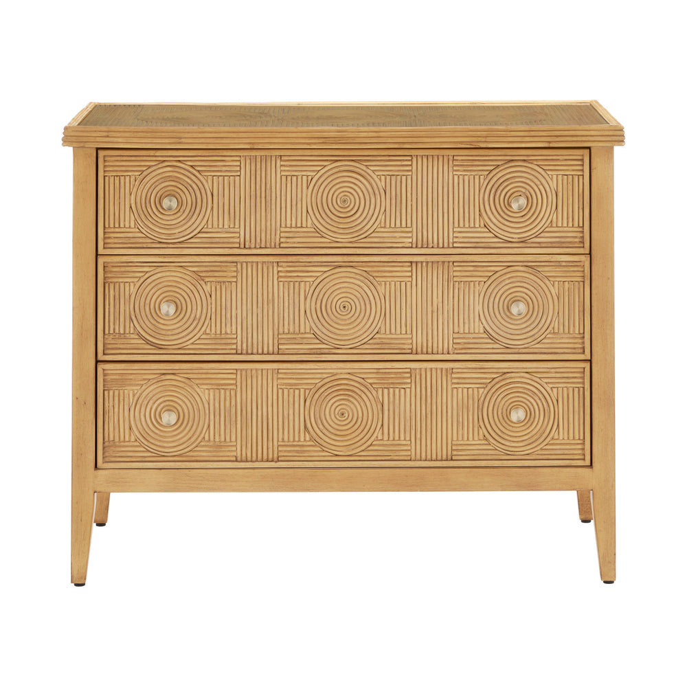 Santos Chest