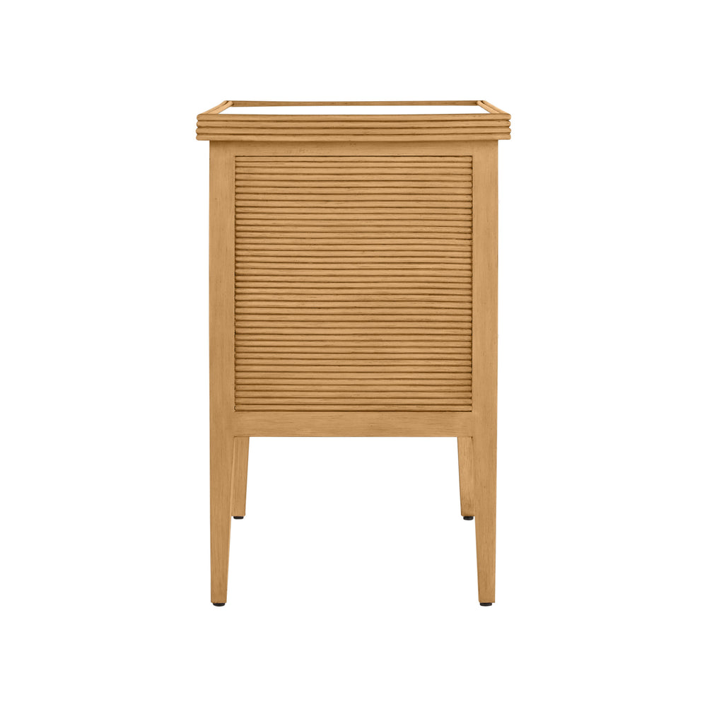 Santos Chest