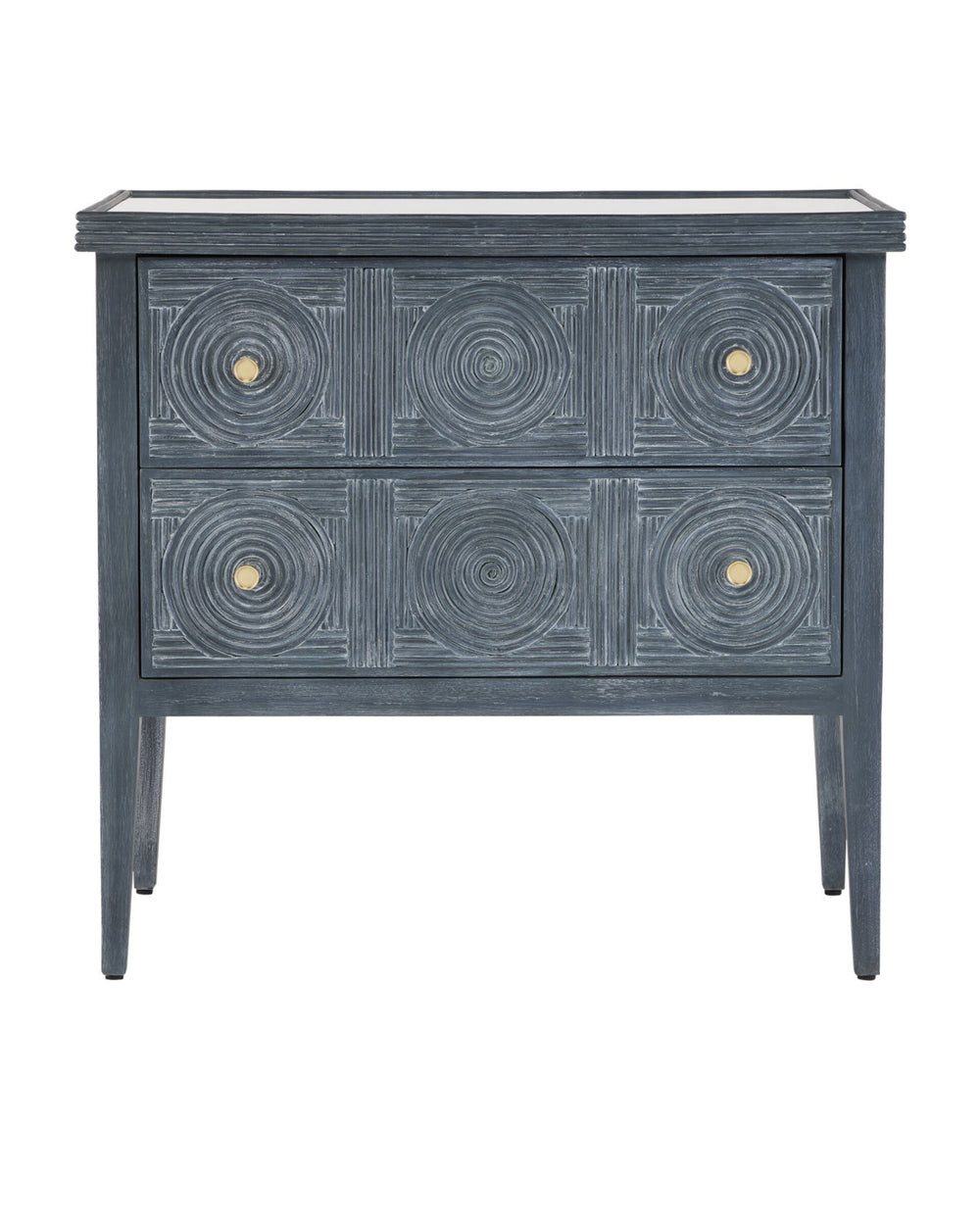 Santos Chest