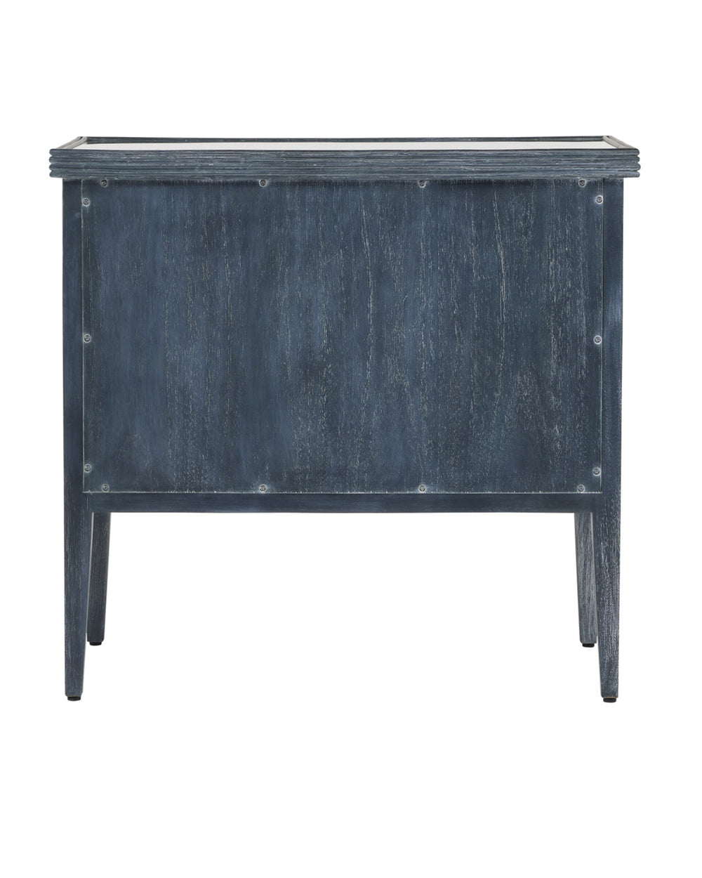 Santos Chest