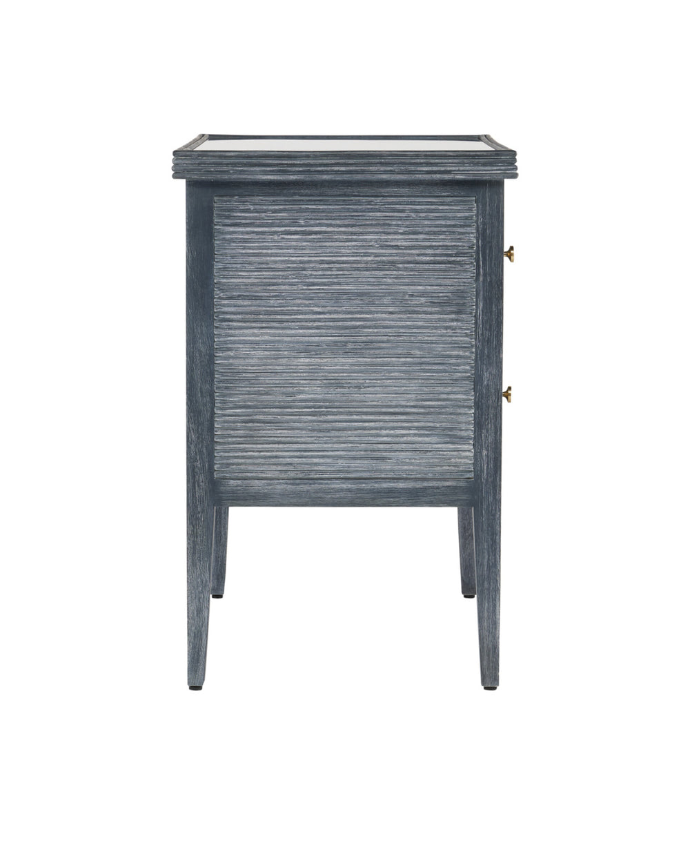 Santos Chest