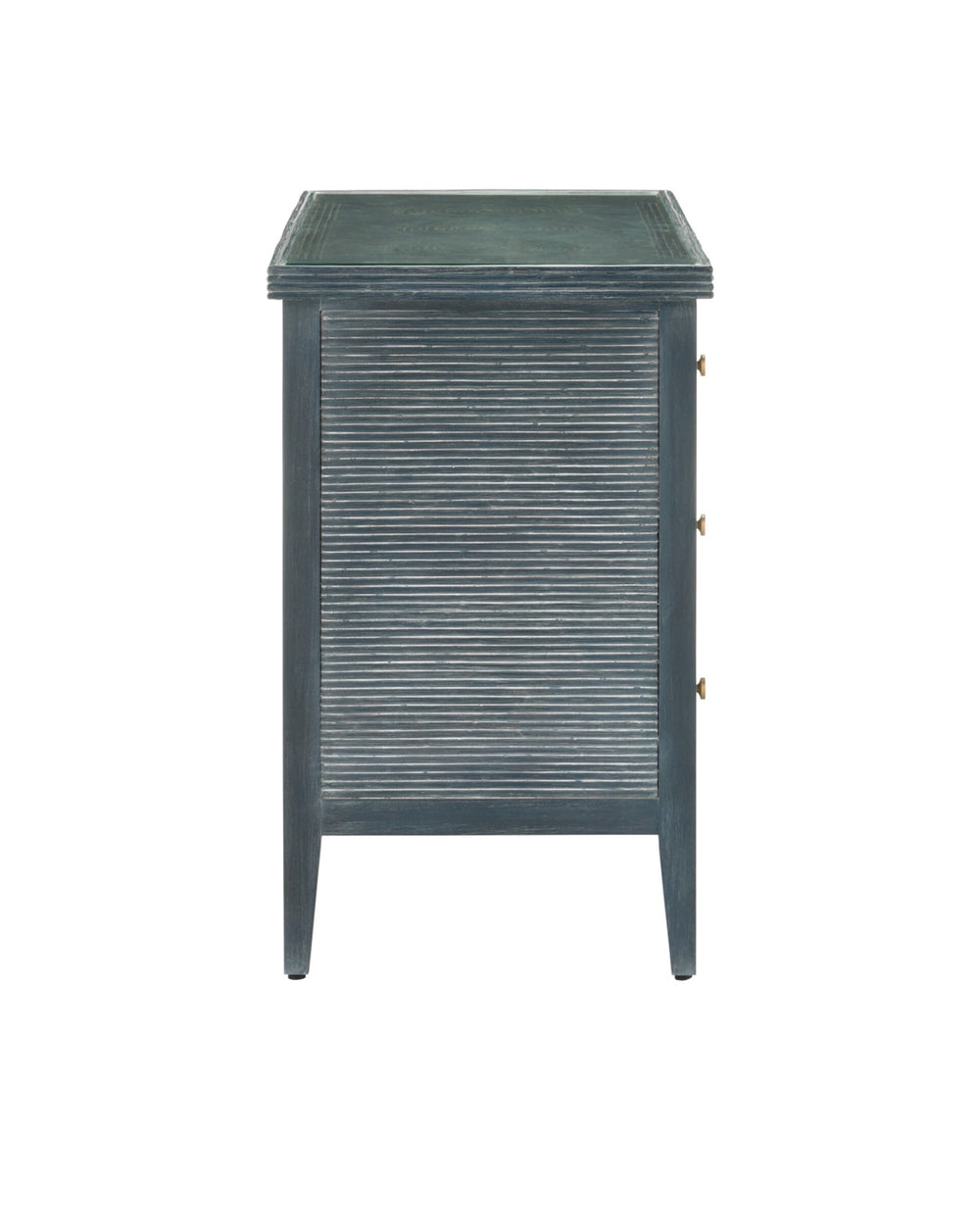 Santos Chest