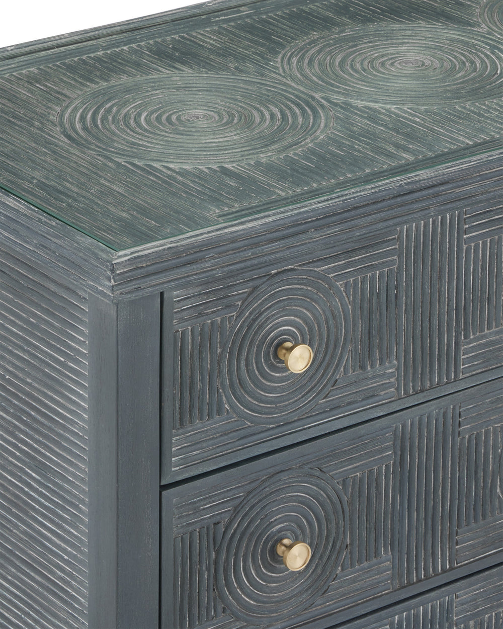 Santos Chest