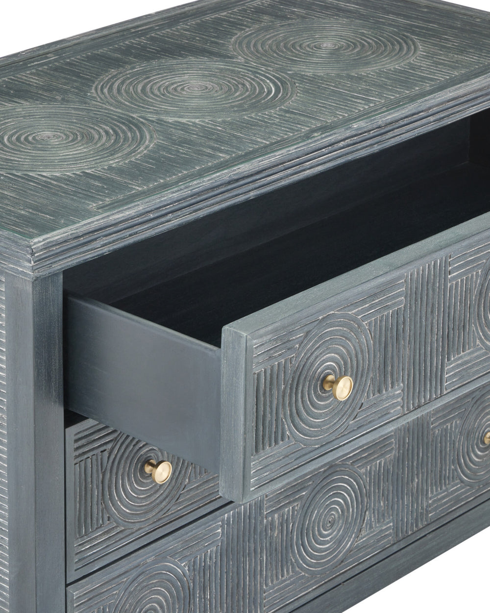 Santos Chest