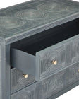 Santos Chest