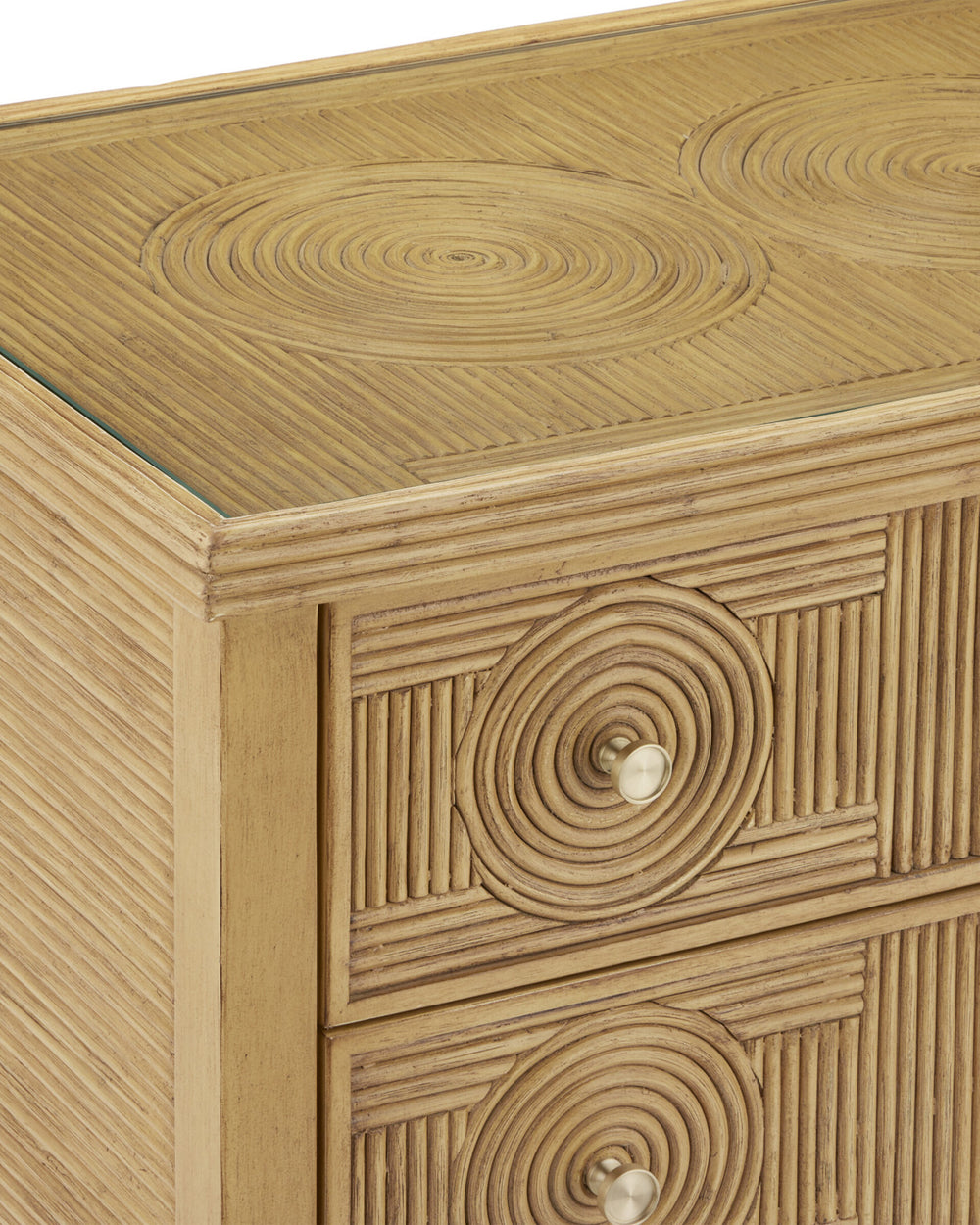 Santos Chest