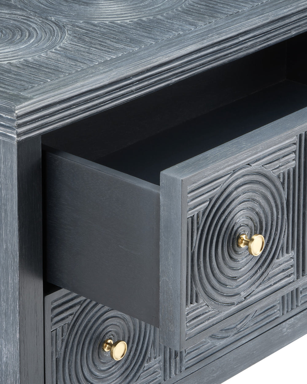 Santos Chest
