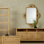 Santos Mirror
