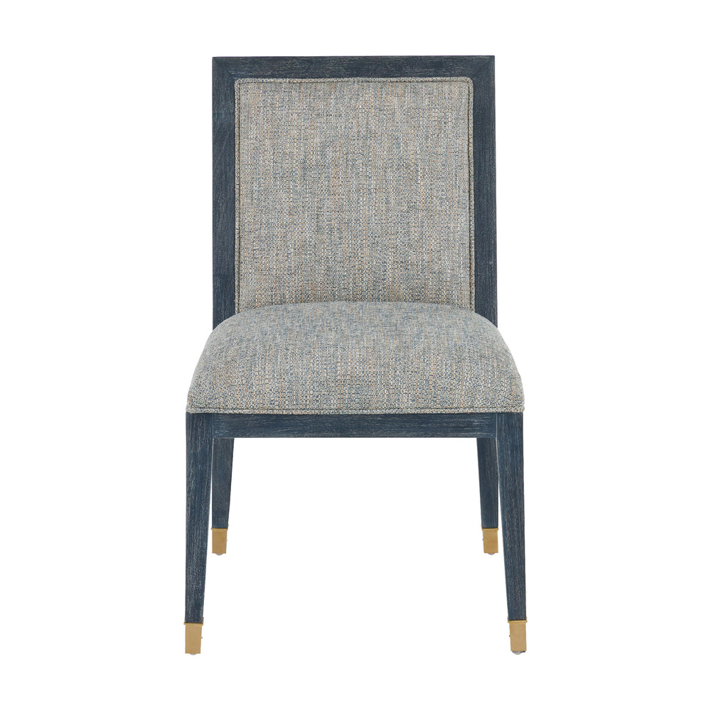 Santos Side Chair