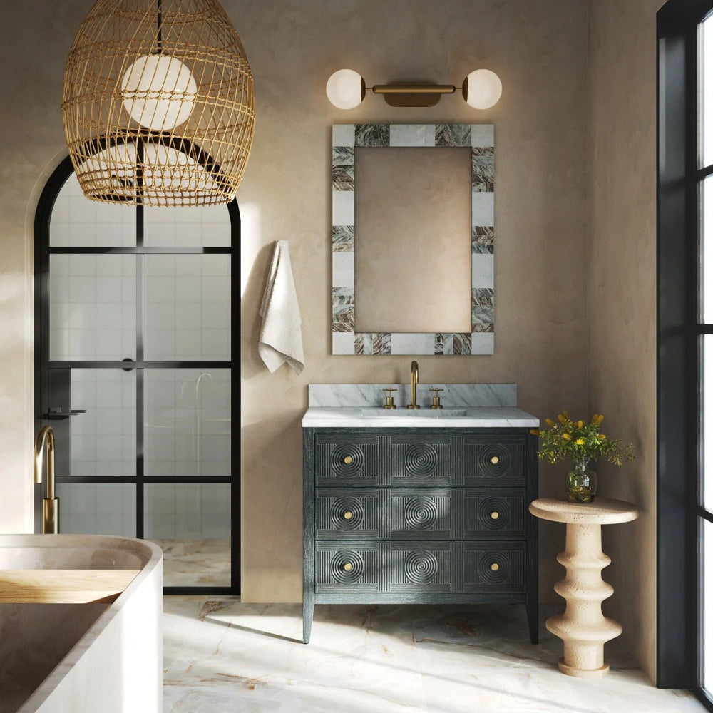 Santos Vanity