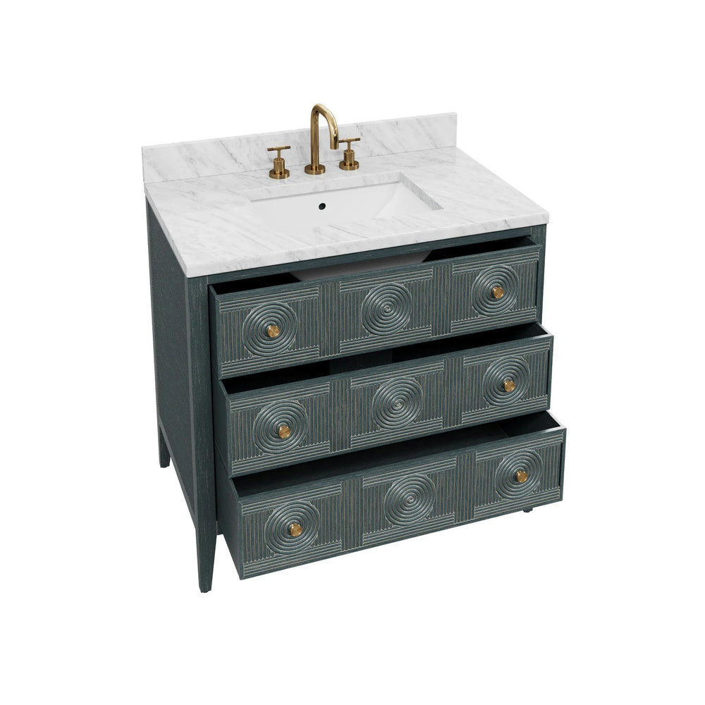 Santos Vanity