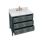 Santos Vanity