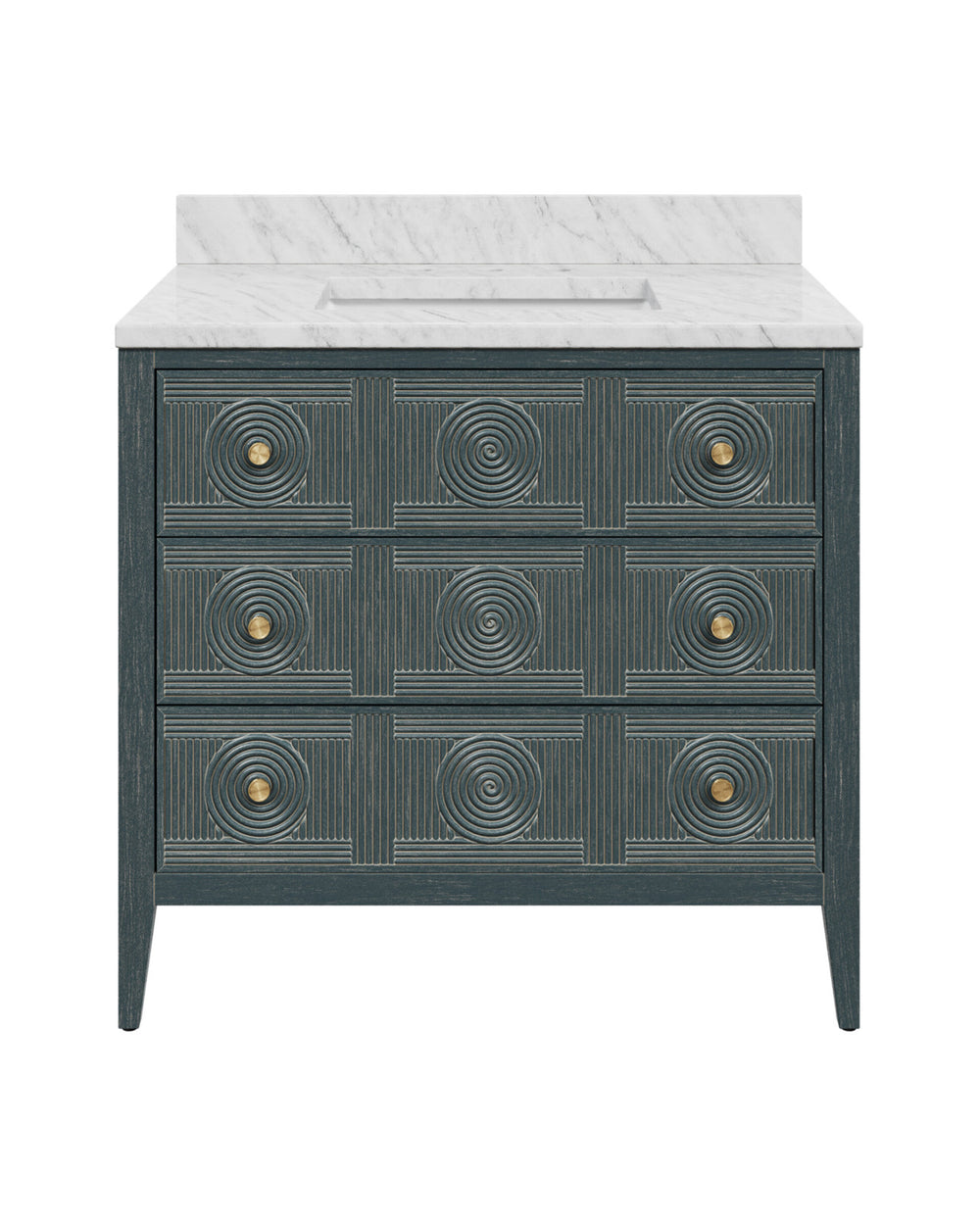 Santos Vanity